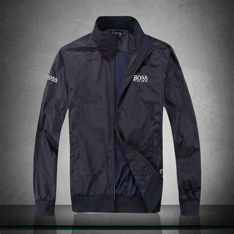 replica hugo boss jackets|hugo boss jackets for men.